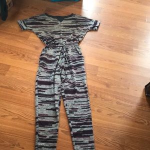 Women’s jumpsuit